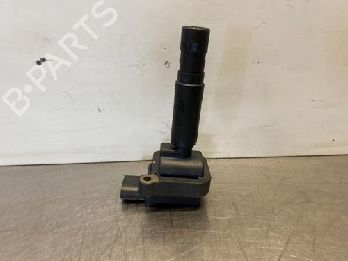 Bobine MERCEDES-BENZ C-CLASS (W204) C 200 Kompressor (204.041) (184 hp) 28300685
