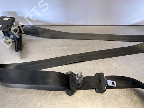Front right seatbelt RENAULT TWINGO II (CN0_) 1.2 16V (CN0K, CN0V, CN0A) | BP38680980I25 - Image 4