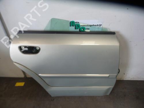Used Right rear door SUBARU LEGACY IV Estate (BP) 2.5 i AWD (BP9) (173 hp) 19598574