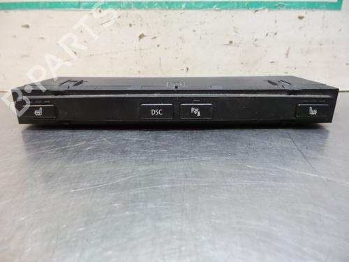 Used Switch BMW 5 (E60) 520 i (170 hp) 19612455