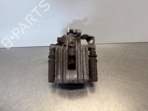 Used Left rear brake caliper VW POLO IV (9N_, 9A_) 1.4 16V (75 hp) 28807488
