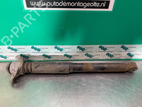 Used Left rear shock absorber Left rear shock absorber SEAT ALTEA (5P1) 1.6 (102 hp) 19620218 19620218