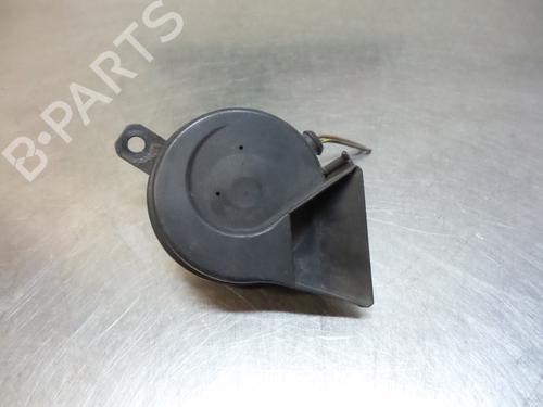 Used Horn VW POLO IV (9N_, 9A_) 1.4 TDI (70 hp) 19605129