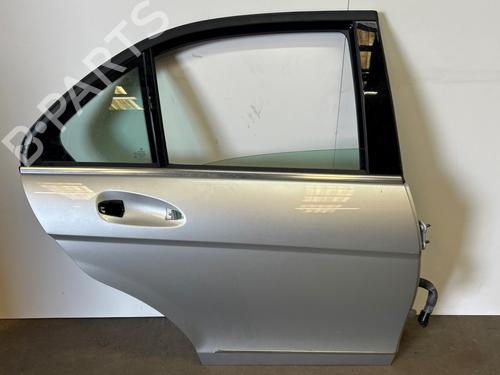 Used Right rear door MERCEDES-BENZ C-CLASS (W204) C 200 Kompressor (204.041) (184 hp) 28300666