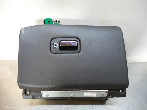Hanskerom JAGUAR S-TYPE II (X200) 2.5 V6 | BP19597652C95 