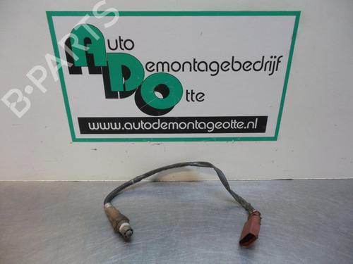 Used Electronic sensor SEAT IBIZA II (6K1) 1.4 i (60 hp) 19606623
