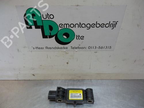 Elektronisk modul MITSUBISHI GRANDIS (NA_W) 2.4 MIVEC (NA4W) (165 hp) 19598333