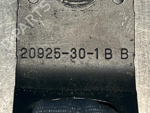 Innerbelysning HONDA HR-V (GH_) 1.6 16V (GH1, GH3) | BP28299737I8 