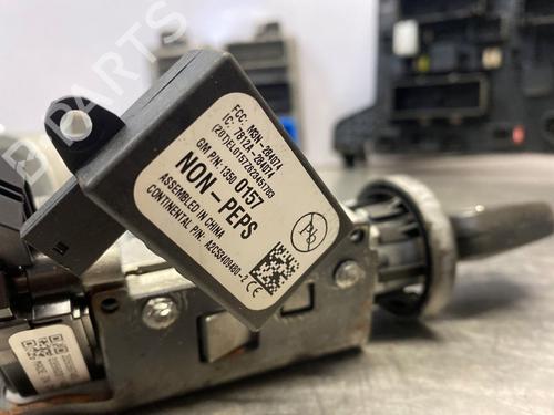 Control unit OPEL ASTRA J (P10) 1.4 Turbo (68) | BP32205871M11 - Image 8