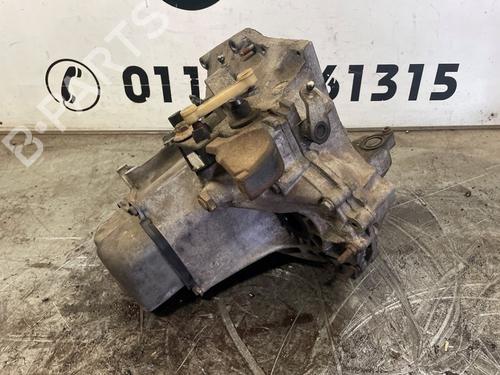 Getriebe PEUGEOT 207 (WA_, WC_) 1.6 16V VTi | BP30052112M3 