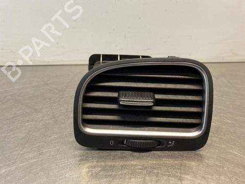 Luftventil VW GOLF VI (5K1) 1.2 TSI (105 hp) 30121316