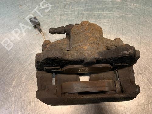 Left front brake caliper FIAT GRANDE PUNTO (199_) 1.4 Natural Power | BP19624713M105