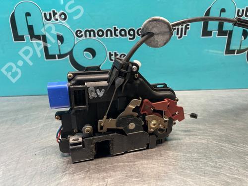 Front right lock VW CADDY III Box Body/MPV (2KA, 2KH, 2CA, 2CH) 2.0 SDI | BP28297970C97 