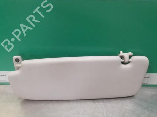 Andre VW FOX Hatchback (5Z1, 5Z3, 5Z4) 1.2 | BP19615336O1 