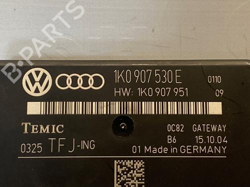 Control unit VW GOLF V (1K1) 1.6 FSI | BP28300478M11 - Image 2