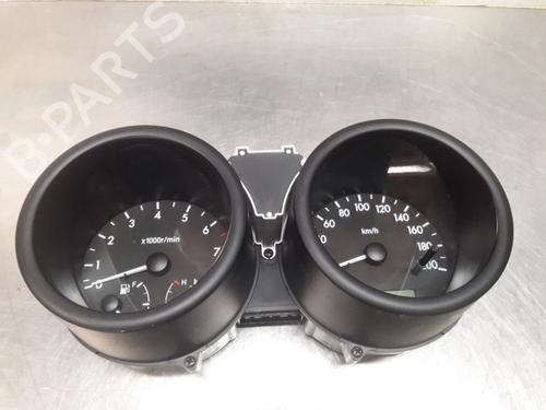 Instrument cluster DAEWOO KALOS (KLAS) 1.2 | BP19614514C47 