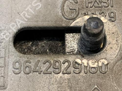 Rear left exterior door handle CITROËN C5 II (RC_) 1.8 16V | BP19627045C130 