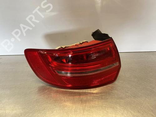 Used Left taillight Left taillight 39647793 39647793