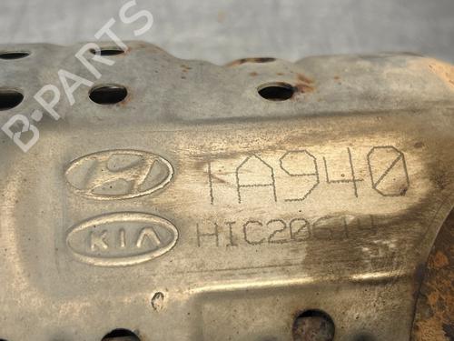 Catalyst KIA PICANTO II (TA) 1.2 | BP32382432M10 - Image 3