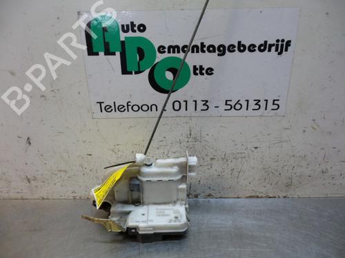 Used Front right lock Front right lock VW CADDY II Box Body/MPV (9K9A) 1.9 TDI (90 hp) 19584996 19584996