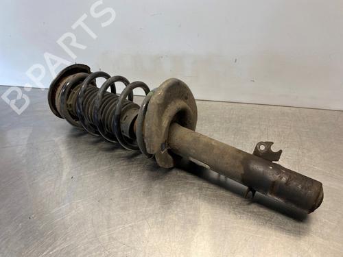 Left front shock absorber PEUGEOT 207 (WA_, WC_) 1.6 16V VTi | BP28300083M16 