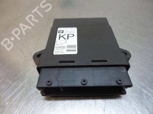 Used Control unit Control unit 19603569 19603569