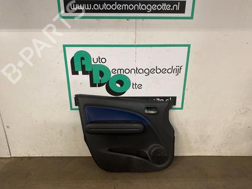 Used Front left panel OPEL AGILA B (H08) 1.2 (F68) (94 hp) 28299083