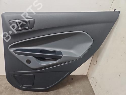 Garniture arrière droite FORD FIESTA VI (CB1, CCN) 1.25 (60 hp) 33115849