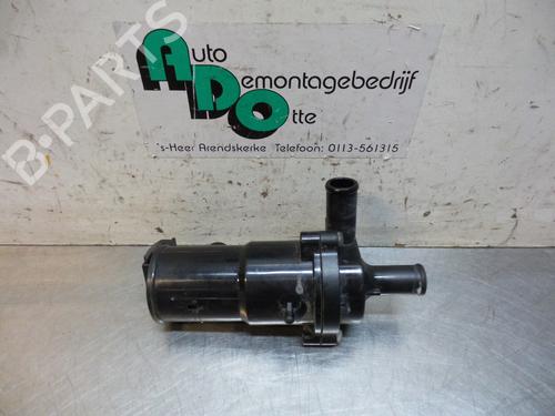 Used Auxiliary water pump TOYOTA PRIUS Liftback (_W2_) 1.5 Hybrid (NHW20_, NHW20R) (112 hp) 19601570
