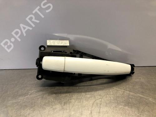 Used Front right exterior door handle OPEL CORSA E (X15) 1.4 (08, 68) (90 hp) 31087975