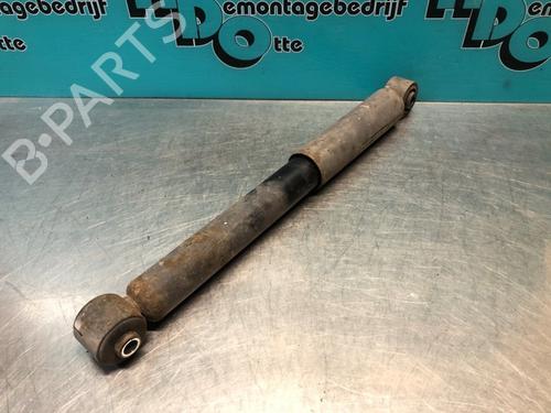 Left rear shock absorber CITROËN NEMO Box Body/MPV (AA_) 1.4 HDi | BP25990527M18 