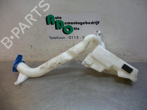 Windscreen washer tank VW FOX Hatchback (5Z1, 5Z3, 5Z4) 1.2 | BP19597433C113 