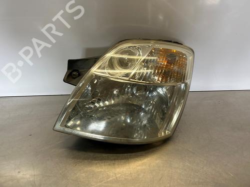 Used Left headlight Left headlight 36048444 36048444