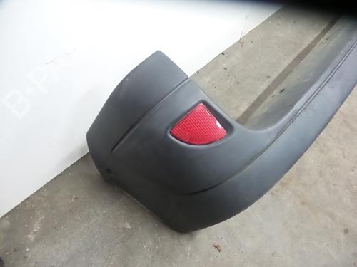 Rear bumper RENAULT KANGOO Express (FC0/1_) 1.5 dCi (FC08, FC09) | BP19601102C8 