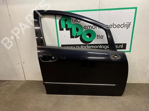 Used Right front door FIAT PUNTO EVO (199_) 1.3 D Multijet (84 hp) 19627570