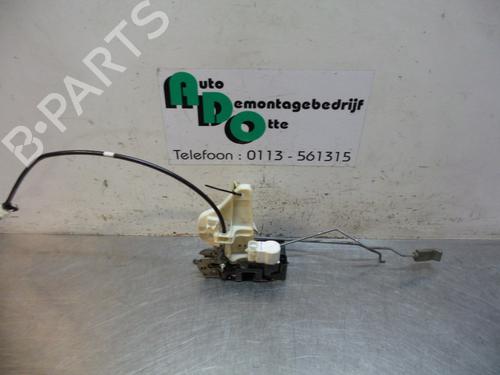 Used Front right lock Front right lock 19585609 19585609