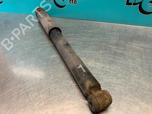 Left rear shock absorber MERCEDES-BENZ A-CLASS (W169) A 170 (169.032, 169.332) | BP19624948M18 