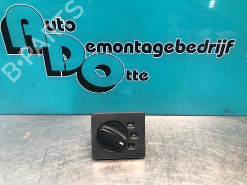 Lichtschalter für FIAT DUCATO Bus (230_) 2.0 JTD (84 hp) 28305681