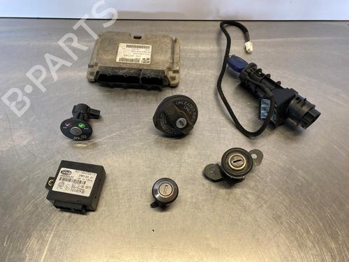 Used Switch Switch FIAT MULTIPLA (186_) 1.6 (186AXC1A, 186BMC1A, 186BXC1A) (103 hp) 19615728 19615728