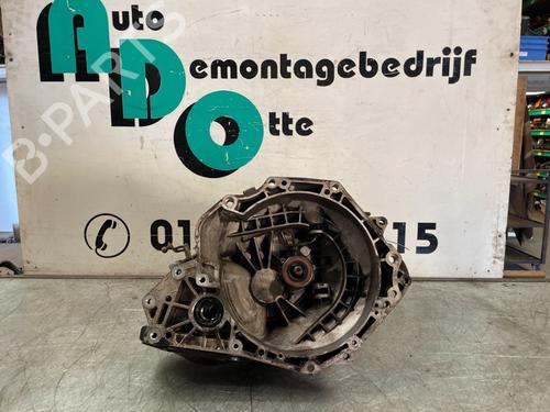 Used Gearbox OPEL ASTRA H GTC (A04) 1.4 (L08) (90 hp) 32846264