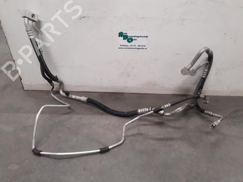 Used AC pipe OPEL ZAFIRA / ZAFIRA FAMILY B (A05) 2.2 (M75) (150 hp) 19613850