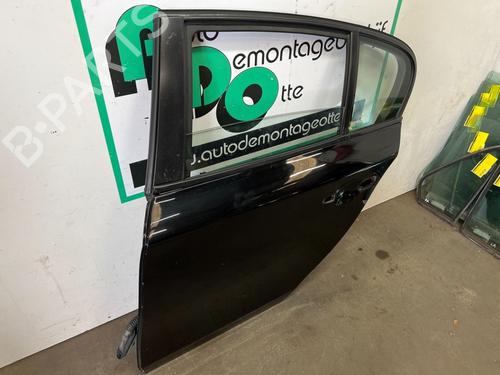 Left rear door BMW 1 (E87) 116 i | BP19620638C4 