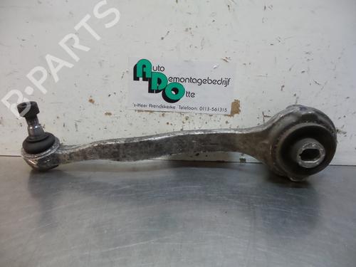 Used Left front suspension arm MERCEDES-BENZ CLK (C209) CLK 320 (209.365) (218 hp) 19604756