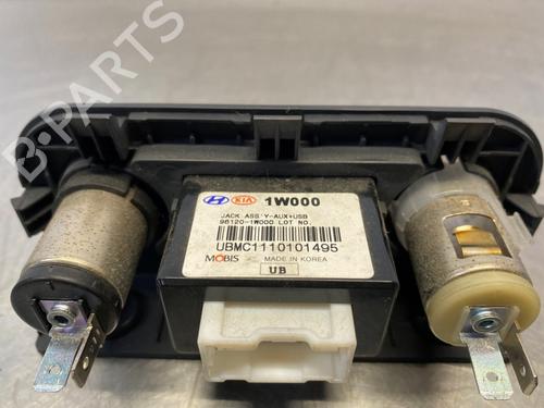 Electronic module KIA RIO III (UB) 1.25 CVVT | BP33749356M83 - Image 4