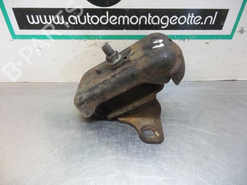 Used Engine mount KIA SORENTO I (JC) 2.5 CRDi 4WD (140 hp) 19607815