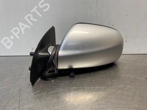 Used Left mirror PEUGEOT 307 CC (3B) 2.0 16V (136 hp) 30830532