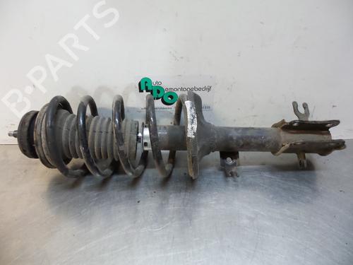 Used Right front shock absorber DAEWOO KALOS (KLAS) 1.2 (72 hp) 19598497