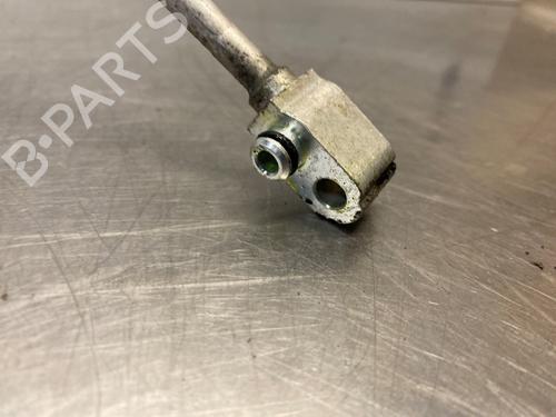 AC pipe MITSUBISHI MIRAGE / SPACE STAR VI Hatchback (A0_A) 1.0 (A05A) | BP35889080M126 - Image 2