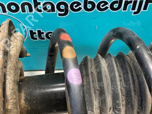 Left front shock absorber MERCEDES-BENZ CITAN Box Body/MPV (W415) 109 CDI (415.601, 415.603, 415.605) | BP22764225M16 
