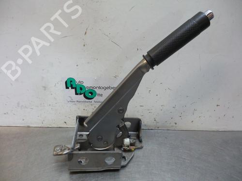 Used Hand brake CHEVROLET AVEO / KALOS Hatchback (T250, T255) 1.4 (101 hp) 19603237